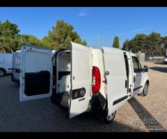 Fiat Doblo 1.3 mjt 95cv 2018