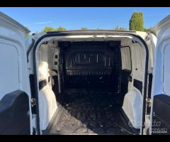 Fiat Doblo 1.3 mjt 95cv 2018