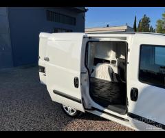 Fiat Doblo 1.3 mjt 95cv 2018 - 6