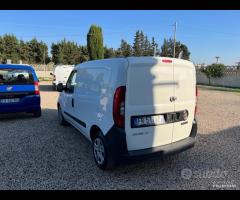 Fiat Doblo 1.3 mjt 95cv 2018 - 7