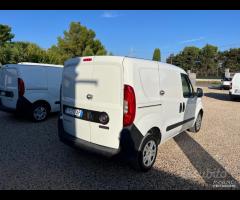 Fiat Doblo 1.3 mjt 95cv 2018 - 8