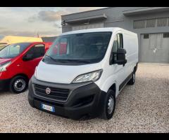 Fiat Ducato L1H1 2020 3 posti