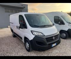 Fiat Ducato L1H1 2020 3 posti