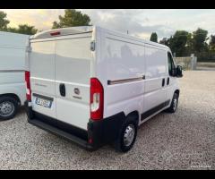 Fiat Ducato L1H1 2020 3 posti