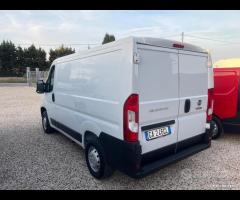 Fiat Ducato L1H1 2020 3 posti