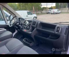 Fiat Ducato L1H1 2020 3 posti - 6