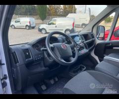 Fiat Ducato L1H1 2020 3 posti - 7