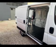 Fiat Ducato L1H1 2020 3 posti - 9