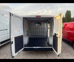 Fiat Ducato L1H1 2020 3 posti - 10