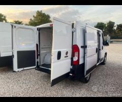 Fiat Ducato L1H1 2020 3 posti - 11