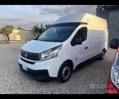 Fiat Talento Coibentato L2 H2 2020 3 posti traspor