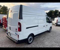 Fiat Talento Coibentato L2 H2 2020 3 posti traspor