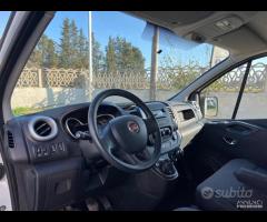 Fiat Talento Coibentato L2 H2 2020 3 posti traspor - 9