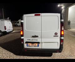 Fiat Talento Maxi 2.0 diesel 3 posti 2021