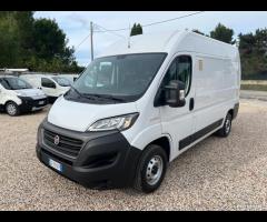 Fiat Ducato L2H2 2.3 mjt 140cv 3 posti 2021