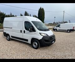 Fiat Ducato L2H2 2.3 mjt 140cv 3 posti 2021