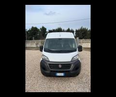 Fiat Ducato L2H2 2.3 mjt 140cv 3 posti 2021