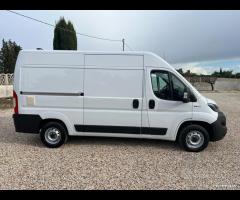 Fiat Ducato L2H2 2.3 mjt 140cv 3 posti 2021