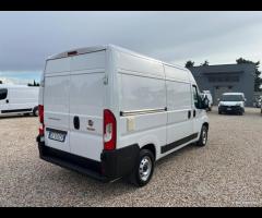 Fiat Ducato L2H2 2.3 mjt 140cv 3 posti 2021