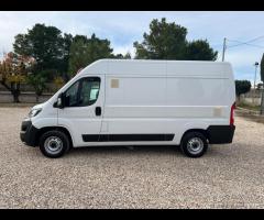 Fiat Ducato L2H2 2.3 mjt 140cv 3 posti 2021 - 7