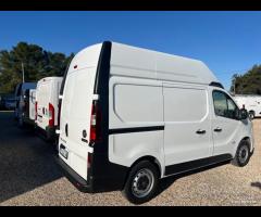 Fiat Talento L1H2 2017 3 posti tetto alto