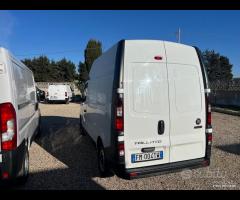 Fiat Talento L1H2 2017 3 posti tetto alto