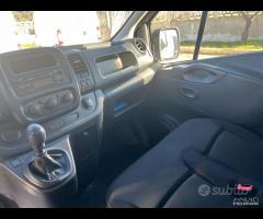 Fiat Talento L1H2 2017 3 posti tetto alto - 8