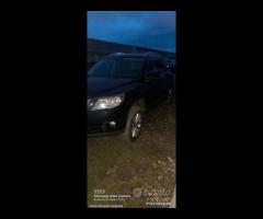 volkswagen tiguan 2.0 benzina del 2008 ricambi