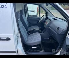 Ford Transit Connect FRIGO Diesel