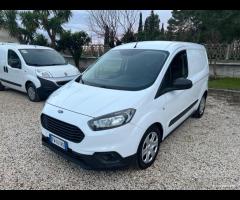 Ford Transit Courier 1.5 diesel 2019