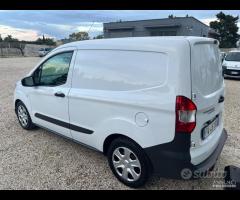 Ford Transit Courier 1.5 diesel 2019