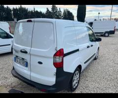 Ford Transit Courier 1.5 diesel 2019