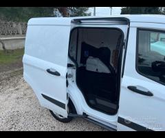 Ford Transit Courier 1.5 diesel 2019 - 6