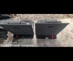 sediolini terza fila ford s-max - 8