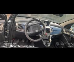 Ricambi lancia ypsilon 1.2 benzina 2008 - 8