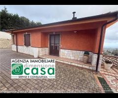 Rif.VL98|Villa Caltanissetta