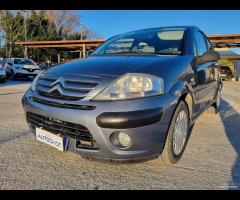 Citroen C3 1.4 HDi 70CV Elegance