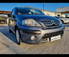 Citroen C3 1.4 HDi 70CV Elegance