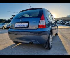 Citroen C3 1.4 HDi 70CV Elegance