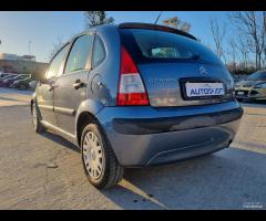 Citroen C3 1.4 HDi 70CV Elegance