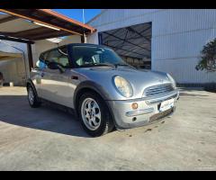 Mini Mini 1.6 16V Cooper