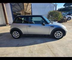 Mini Mini 1.6 16V Cooper