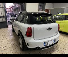 Mini Cooper SD Countryman ALL4 automatica 12 - 6