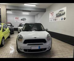 Mini Cooper SD Countryman ALL4 automatica 12 - 7