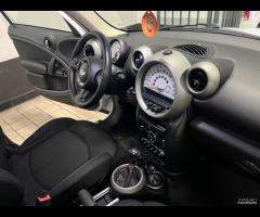 Mini Cooper SD Countryman ALL4 automatica 12 - 15