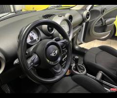 Mini Cooper SD Countryman ALL4 automatica 12 - 17