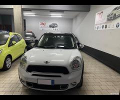 Mini Cooper SD Countryman ALL4 automatica 12 - 20