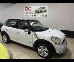 Mini Cooper SD Countryman ALL4 automatica 12 - 21