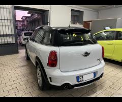 Mini Cooper SD Countryman ALL4 automatica 12 - 22