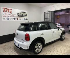 Mini Cooper SD Countryman ALL4 automatica 12 - 23